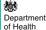 The Department of Health Logo