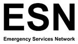 Emergency Services Network