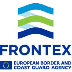 The Frontex Logo 