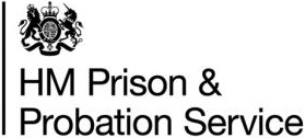 The HMPPS / Ministry of Justice Logo 