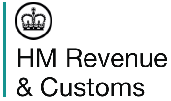 The HMRC Logo 