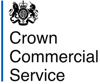 Crown Commercial Service's Logo